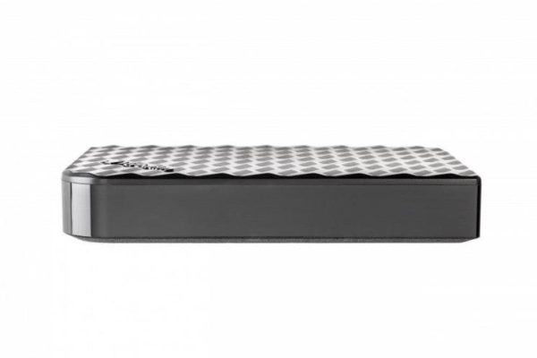 Verbatim HDD 4TB 3.0 Kocka Crn - Image 2