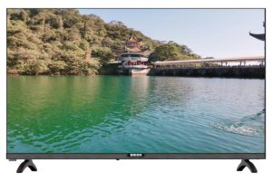 Union TV 32'' HD T2 Smart