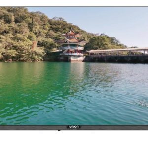 Union TV 32'' HD T2 Smart