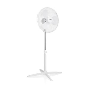 Tristar ventilator stojeci beli VE-5755