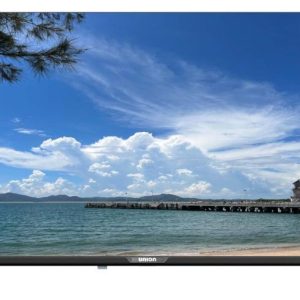 Union TV 32'' HD T2