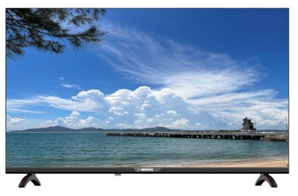 Union TV 32'' HD T2
