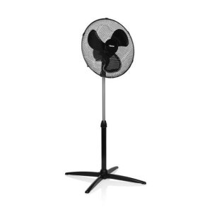 Tristar ventilator stojeci crni VE-5756