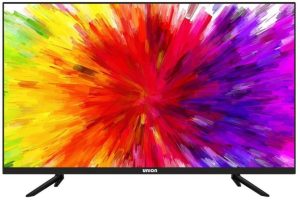 Union TV 43'' FullHD T2 Smart