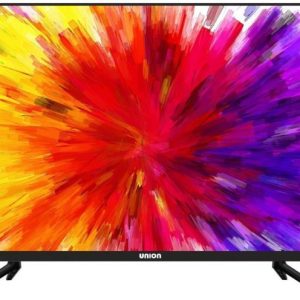Union TV 43'' FullHD T2 Smart