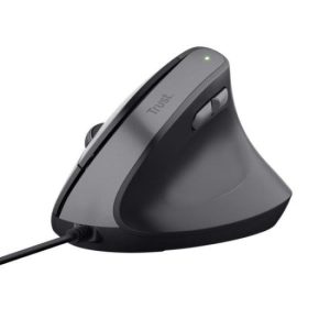 Miš Trust Bayo II Ergo Wireless Black