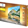 Union TV 55'' UltraHD T2 Smart - Image 2