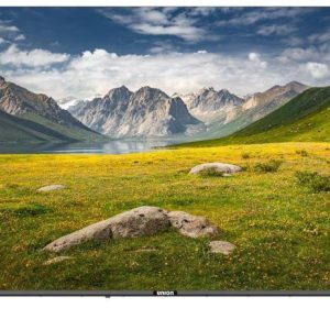 Union TV 75'' UltraHD T2 Smart