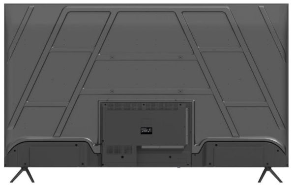 Union TV 75'' UltraHD T2 Smart - Image 3