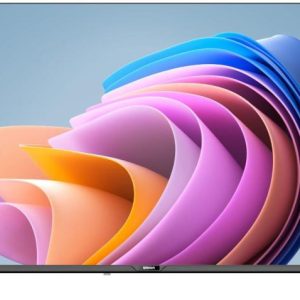 Union TV 50'' UltraHD T2 Smart
