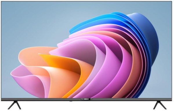 Union TV 50'' UltraHD T2 Smart