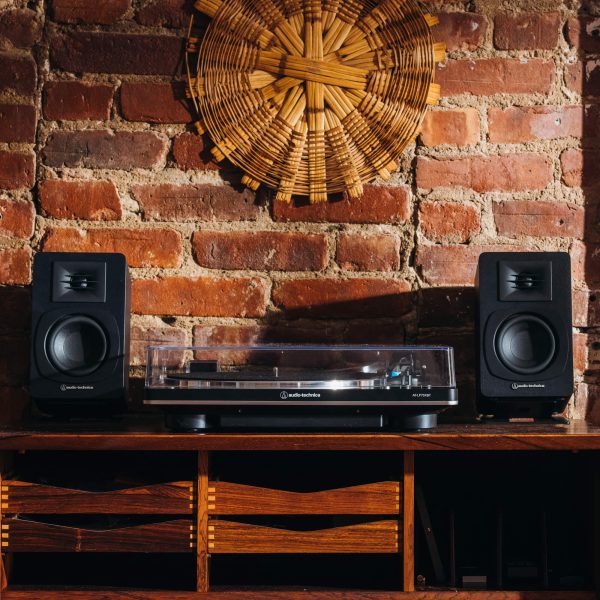 Zvučnici Audio-Technica SP3X - Image 2