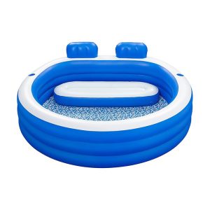 Bazen Splash Paradise 231x219x79cm Bestway