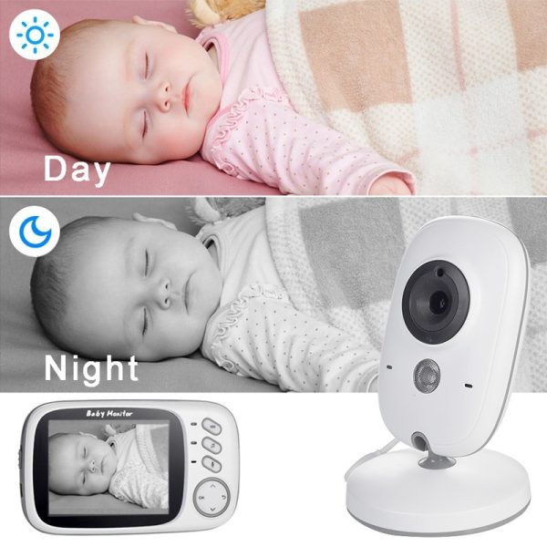 Baby kamera sa monitorom - Image 8