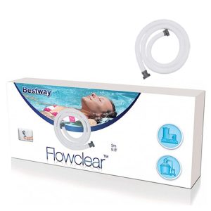 Crevo za bazen Bestway 38mmx3m