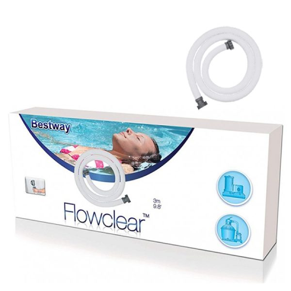 Crevo za bazen Bestway 38mmx3m
