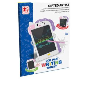Piši briši tablet - Unicorn 91/71064