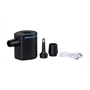 Džepna vazdušna pumpa PowerTouch DC 5V 2A