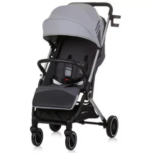 Kolica za bebe Pixie ash grey Chipolino