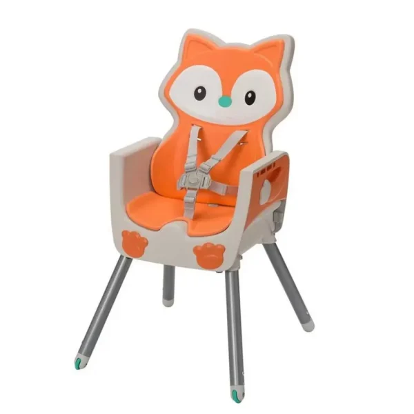 INFANTINO Grow with me Multifunkcionalna hranilica