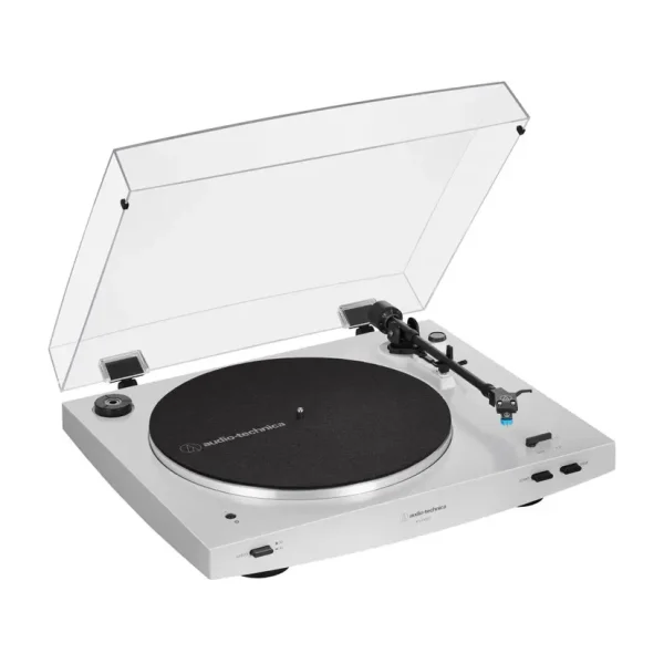 Audio-Technica LP3XBTWH gramofon - Image 4