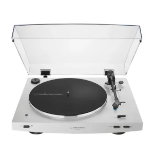 Audio-Technica LP3XBTWH gramofon