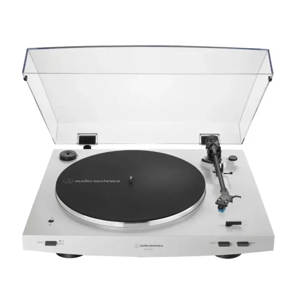 Audio-Technica LP3XBTWH gramofon
