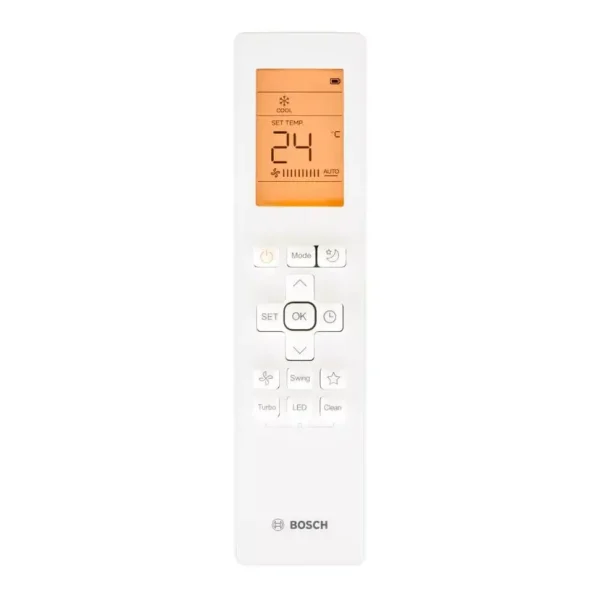 BOSCH CL2000U W 35 E Inverter klima uređaj - Image 3