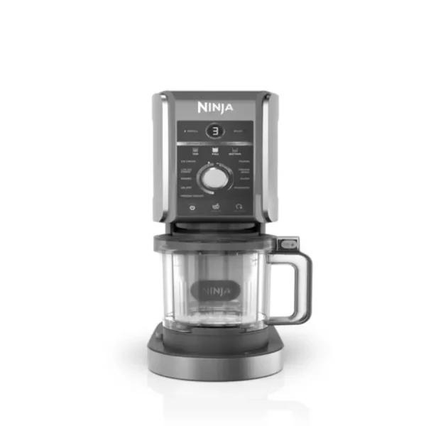 Aparat za sladoled NINJA NC501EU CREAMi Deluxe 10u1
