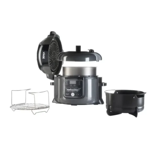Multicooker NINJA OP300EU Foodi 7u1 - Image 2