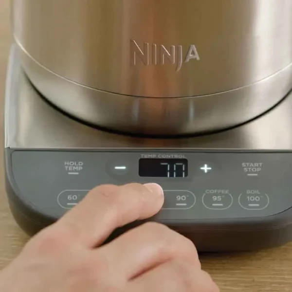 NINJA Perfect Temperature KT201EU Kuvalo za vodu - Image 3