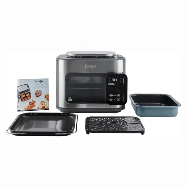 Multicooker NINJA SFP700EU Combi 12u1 Oven & Air Fryer - Image 4