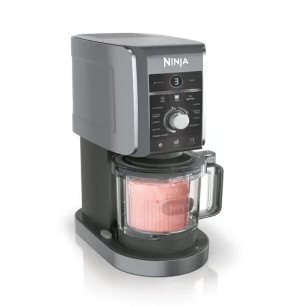Aparat za sladoled NINJA NC501EU CREAMi Deluxe 10u1 - Image 2