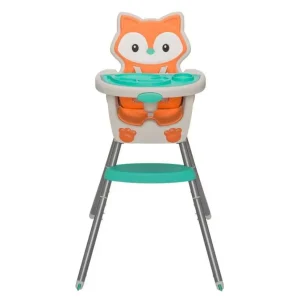 INFANTINO Grow with me Multifunkcionalna hranilica