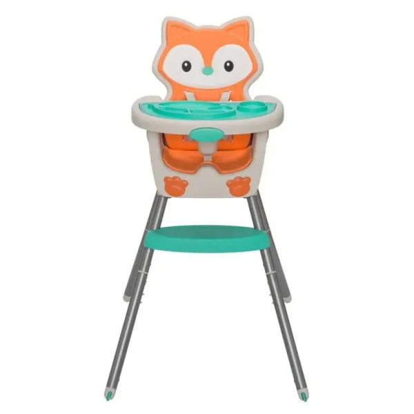INFANTINO Grow with me Multifunkcionalna hranilica