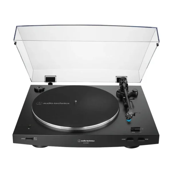 Audio-Technica LP3XBTBK gramofon