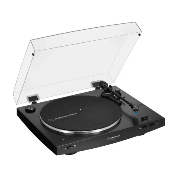 Audio-Technica LP3XBTBK gramofon - Image 4