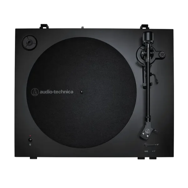 Audio-Technica LP3XBTBK gramofon - Image 3