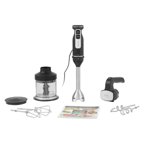 NINJA Foodi 3 u 1 CI100EU Štapni mikser - Image 7