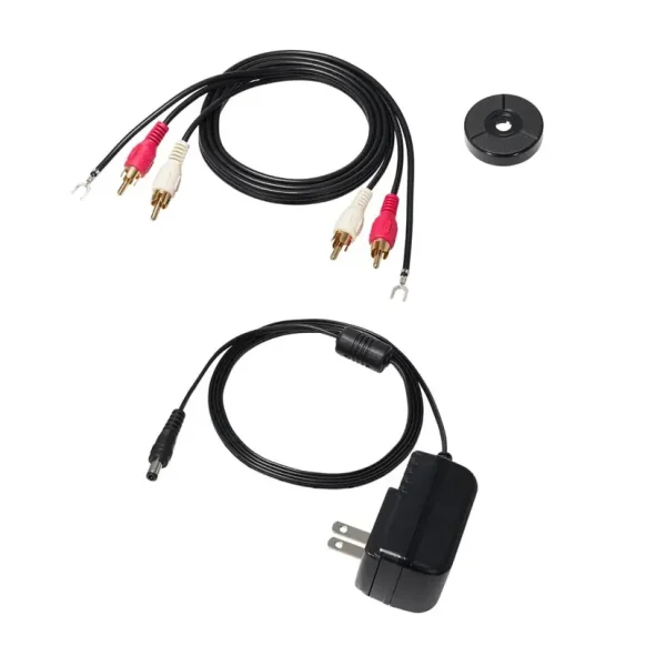 Audio-Technica LP3XBTBK gramofon - Image 2