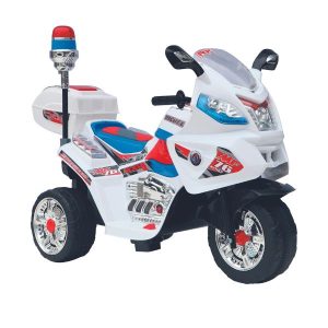 Motor na akumulator beli JT015