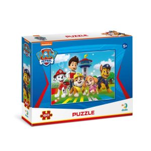 Paw Patrol Puzzle (60 delova) - 104/200145