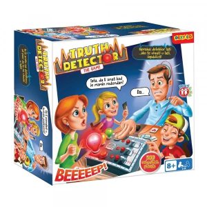 Detektor lazi drustvena igra 96967