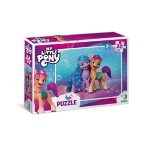 Moj Mali Pony Puzzle (30 delova) - 104/200304