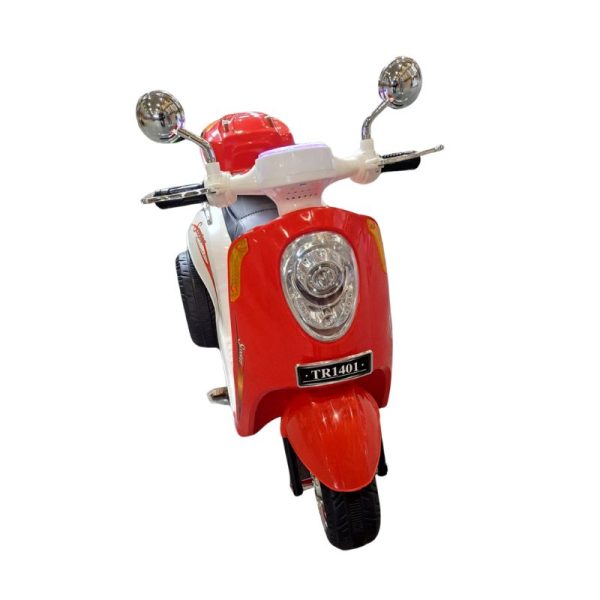 Baybee Repto Classic Skuter 6V 11/1401-1 - Image 2