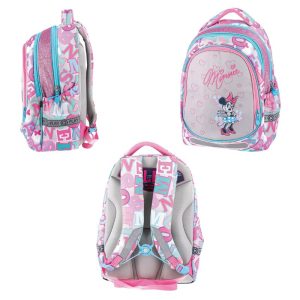 Ranac anatomski Minnie Mouse 81770