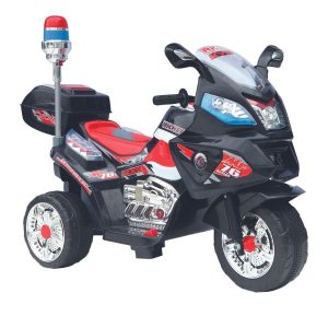 Motor na akumulator crni JT015