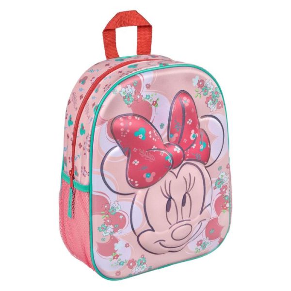 Dečiji ranac Minnie Mouse 3D 79/13403