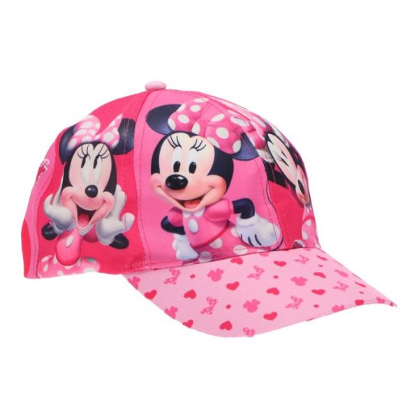 Dečiji kačket Minnie Mouse 79/55946