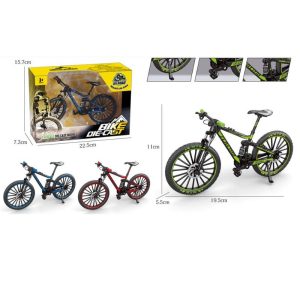 Igračka mini bicikl 11/65283